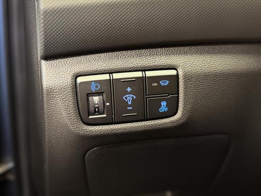 Hyundai Creta I Рестайлинг Сыктывкар  - изображение 17