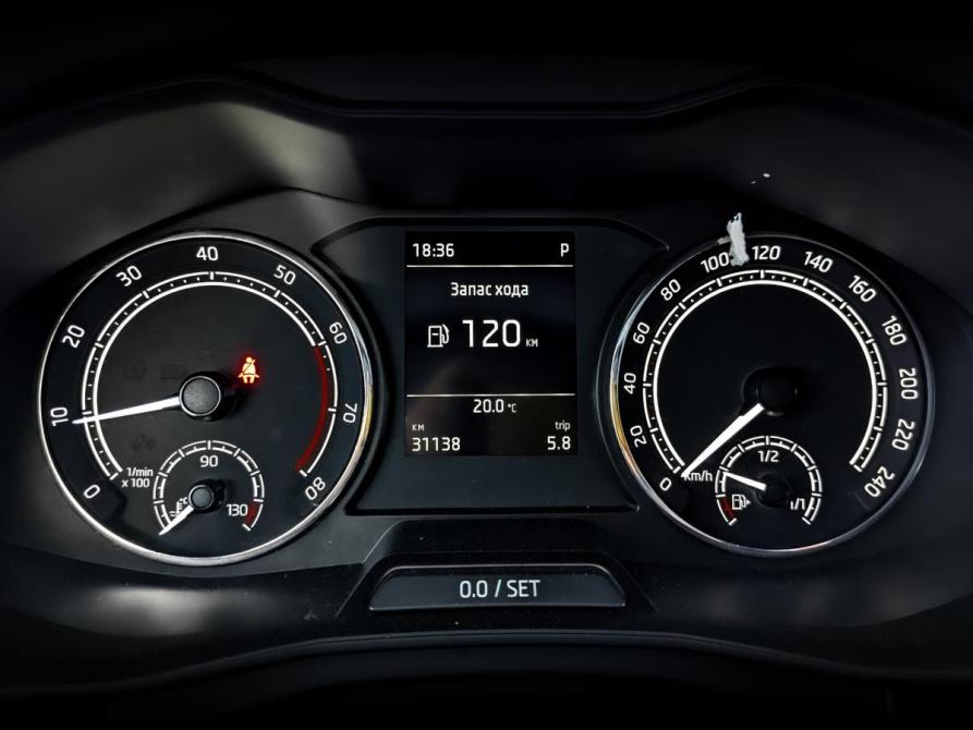 Skoda Rapid II Москва  - изображение 12