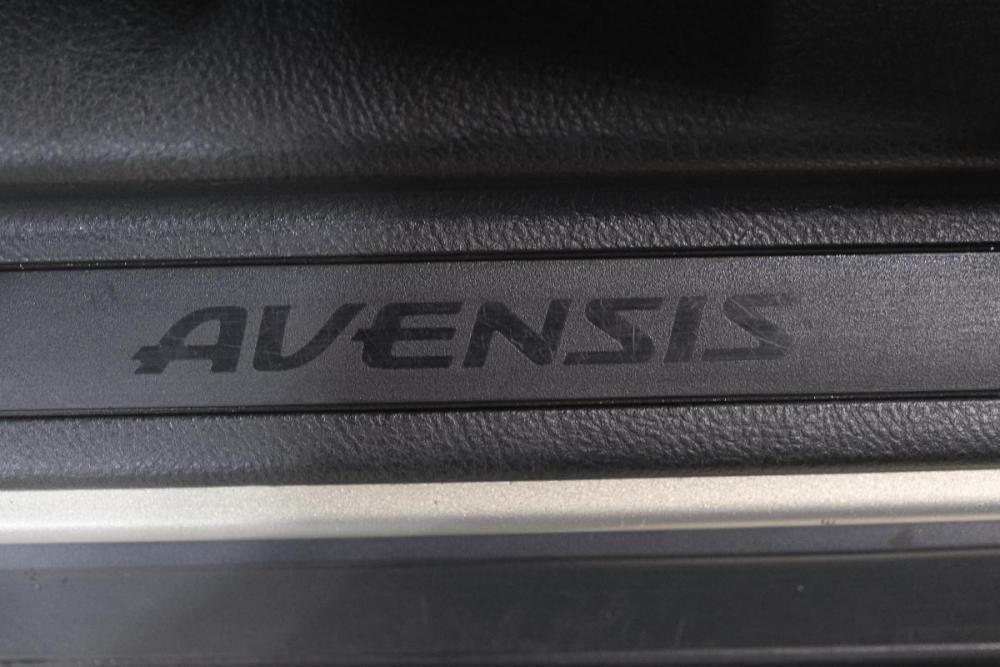 Toyota Avensis II Новокузнецк  - изображение 34