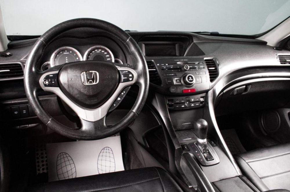 Honda Accord VIII Сургут  - изображение 11