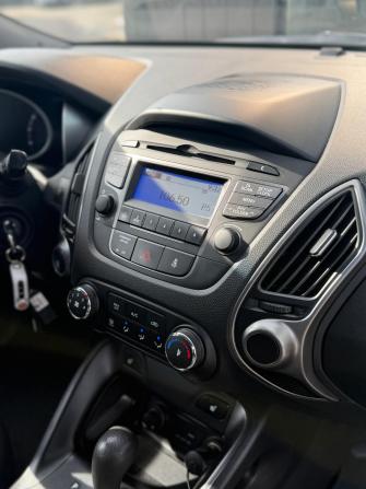 Hyundai ix35 I Рестайлинг с пробегом 2015 года, цена 1 199 000 рублей, 164281 км, внедорожник, Автокод Объявления
