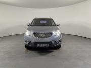 SsangYong Actyon II Рестайлинг Уфа  - изображение 26
