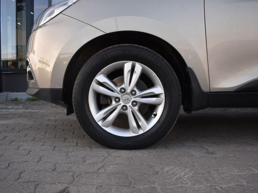 Hyundai ix35 I Архангельск  - изображение 9