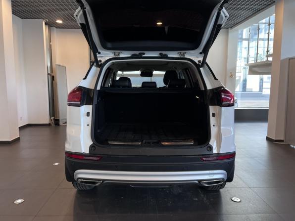 Geely Atlas Pro с пробегом 2022 года, цена 2 080 000 рублей, 95170 км, внедорожник, Автокод Объявления