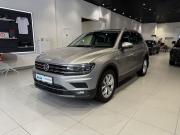 Volkswagen Tiguan II Москва  - изображение 23