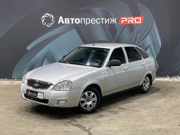 Lada (ВАЗ) Priora I с пробегом 2009 года, цена 270 000 рублей, 214441 км, хэтчбек, Автокод Объявления
