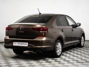 Volkswagen Polo VI Москва  - изображение 19