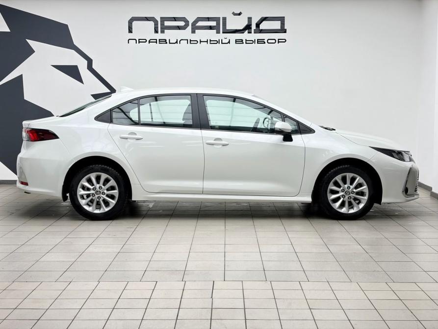 Toyota Corolla XII (E210) Ростов-на-Дону  - изображение 5