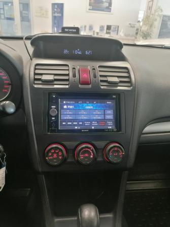 Subaru XV I с пробегом 2011 года, цена 949 000 рублей, 150227 км, внедорожник, Автокод Объявления