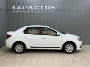 Renault Logan II Магнитогорск  - изображение 22