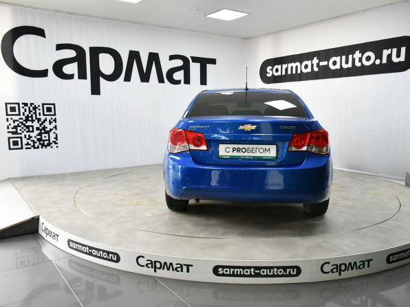 Chevrolet Cruze I с пробегом 2011 года, цена 700 000 рублей, 99361 км, седан, Автокод Объявления
