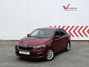 Skoda Rapid II Пермь  - изображение 15