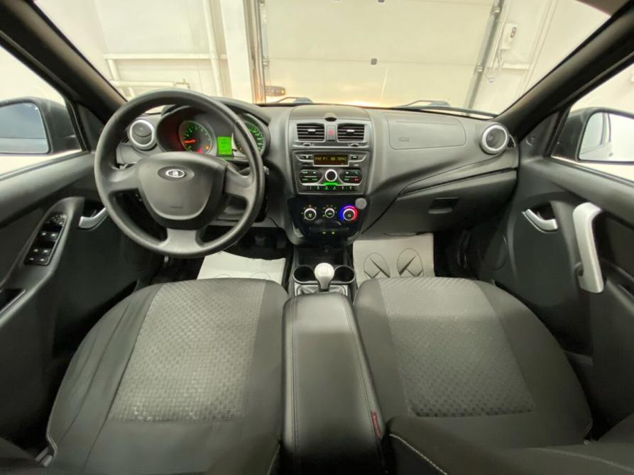 Lada (ВАЗ) Granta I Энгельс  - изображение 24