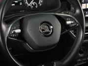 Skoda Rapid II Воронеж  - изображение 33