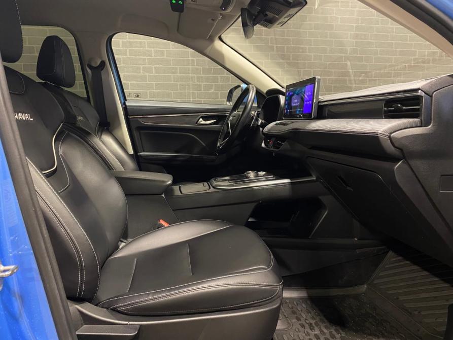 Haval Jolion I Челябинск  - изображение 10
