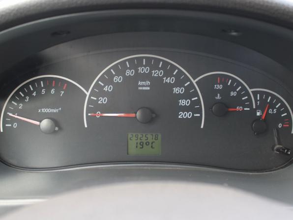 Lada (ВАЗ) Priora I с пробегом 2010 года, цена 169 000 рублей, 292569 км, универсал, Автокод Объявления
