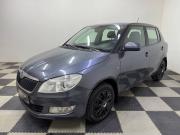 Skoda Fabia II Рестайлинг Воронеж  - изображение 13