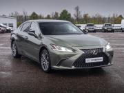 Lexus ES VII Рестайлинг Москва  - изображение 22