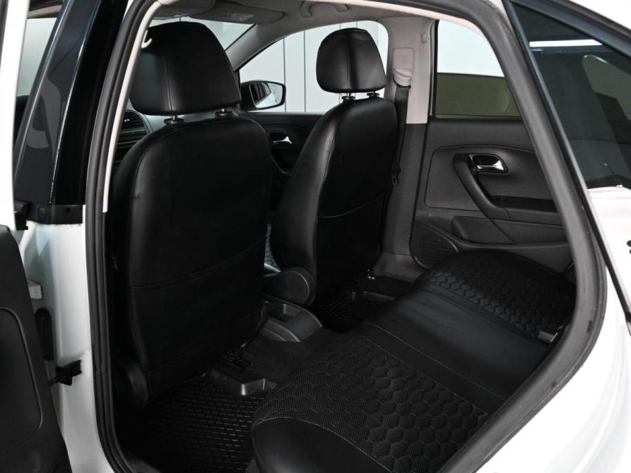 Volkswagen Polo V Ростов-на-Дону  - изображение 11