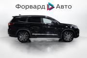 Chery Tiggo 8 I Рестайлинг Тюмень  - изображение 33