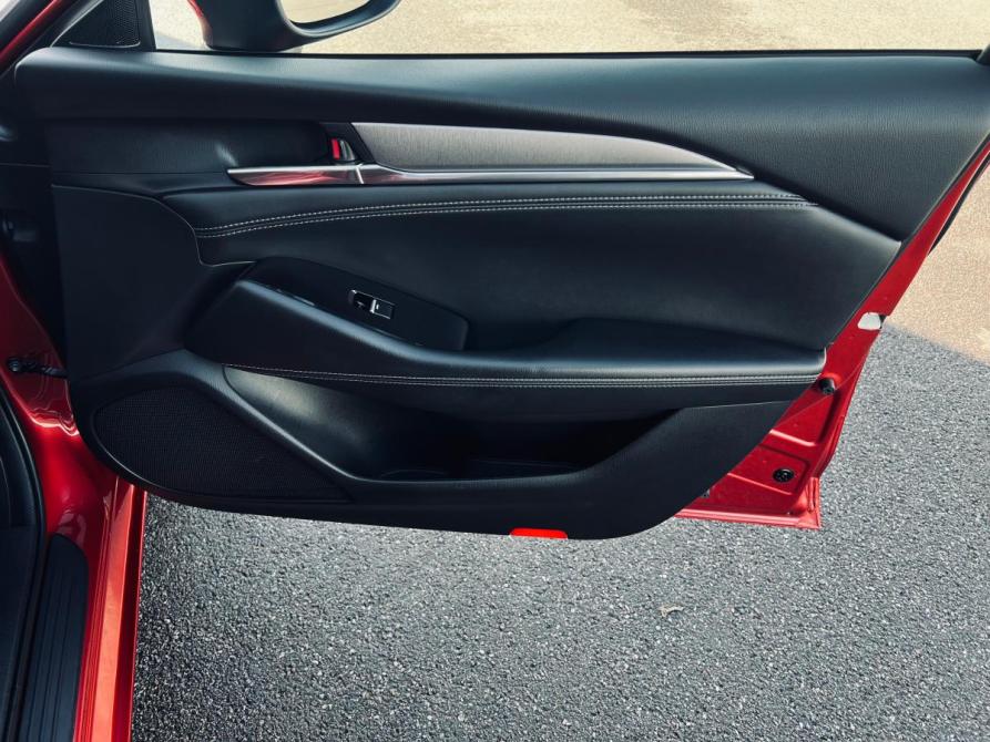 Mazda 6 III (GJ) Рестайлинг 2 Санкт-Петербург  - изображение 21
