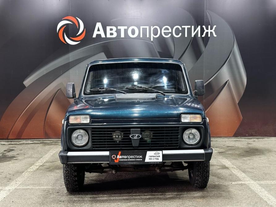 Lada (ВАЗ) 2131 (4x4) I Ставрополь  - изображение 2