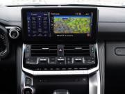 Toyota Land Cruiser 300 Series Москва  - изображение 55