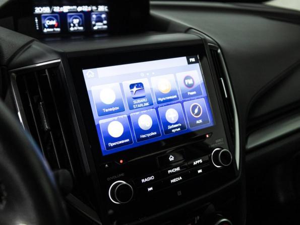 Subaru Forester V с пробегом 2021 года, цена 2 759 700 рублей, 137760 км, внедорожник, Автокод Объявления