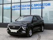 Hyundai Creta II Екатеринбург  - изображение 22