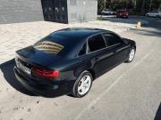 Audi A4 IV (B8) Рестайлинг Уфа  - изображение 39