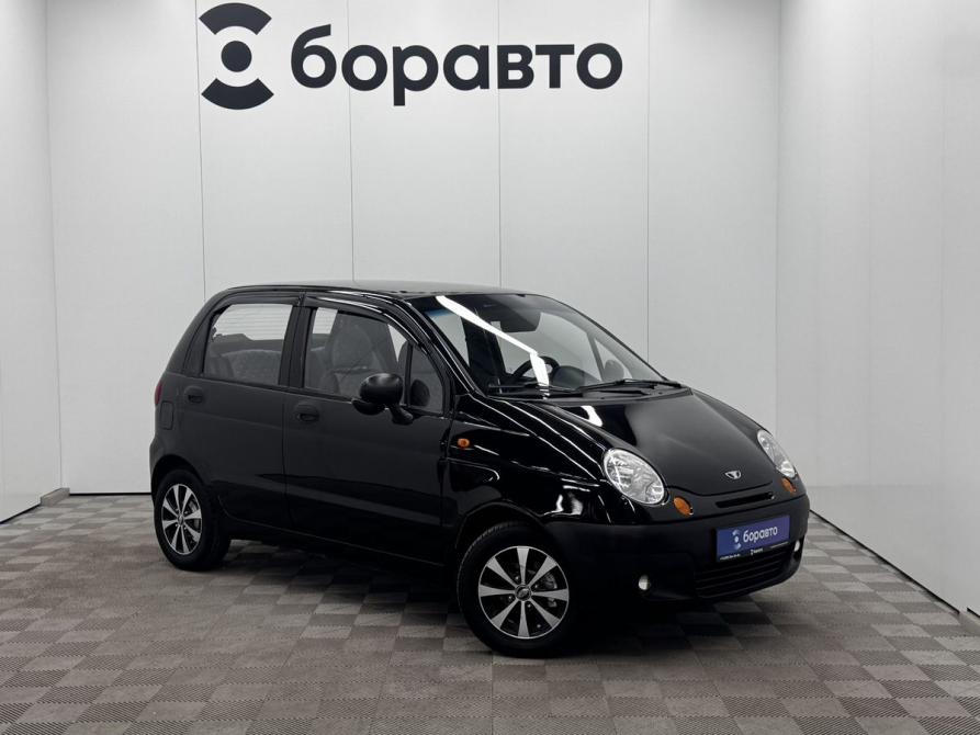 Daewoo Matiz I Рестайлинг Воронеж  - изображение 3