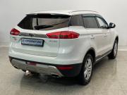 Geely Atlas I Москва  - изображение 19