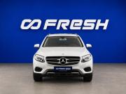 Mercedes-Benz GLC I (X253) Москва  - изображение 23