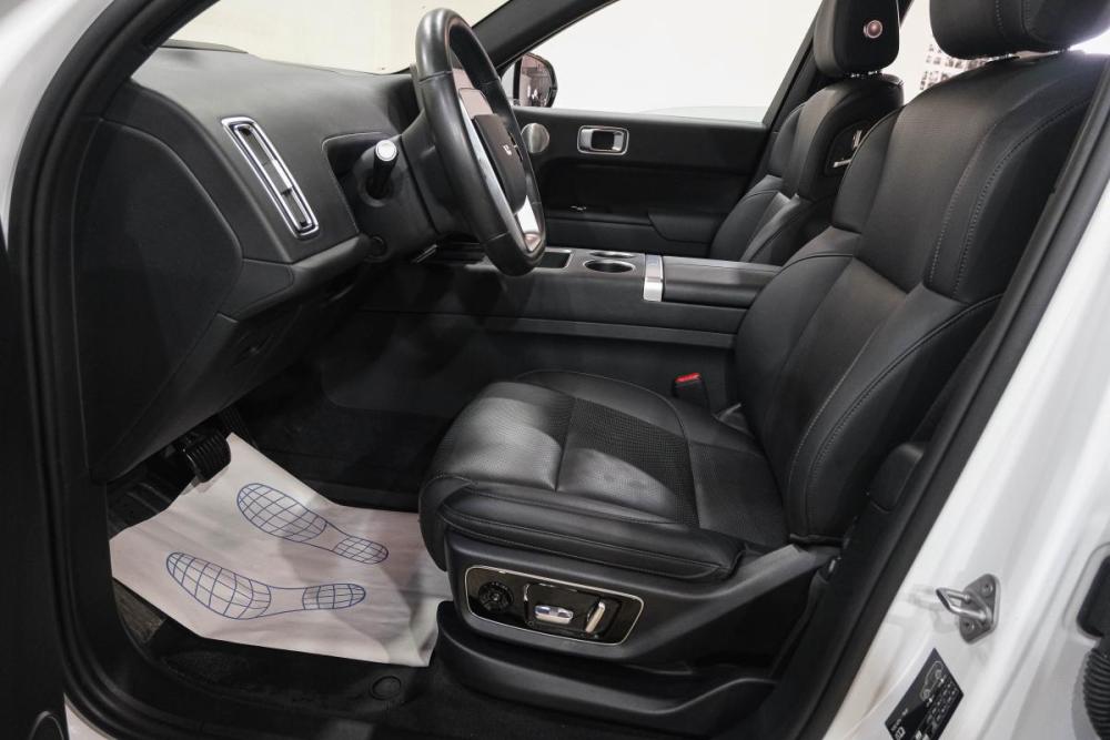 Li Auto (Lixiang) L7 I Новокузнецк  - изображение 13