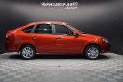 Lada (ВАЗ) Granta I Рестайлинг Крым  - изображение 32