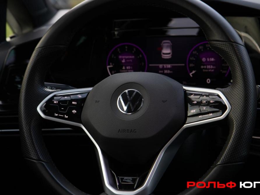 Volkswagen Golf VIII Москва  - изображение 19