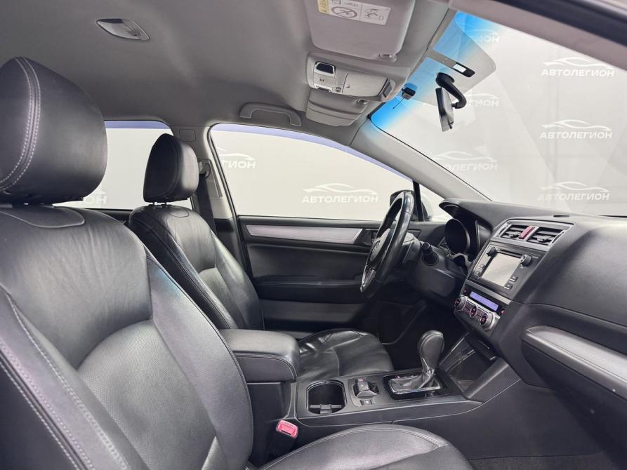 Subaru Outback V Новосибирск  - изображение 23