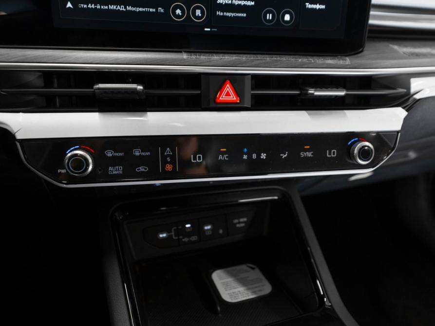 Kia K5 III Рестайлинг Москва  - изображение 28