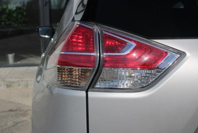Nissan X-Trail III с пробегом 2015 года, цена 1 550 000 рублей, 189252 км, внедорожник, Автокод Объявления