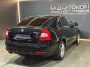 Skoda Octavia II (A5) Рестайлинг Уфа  - изображение 19