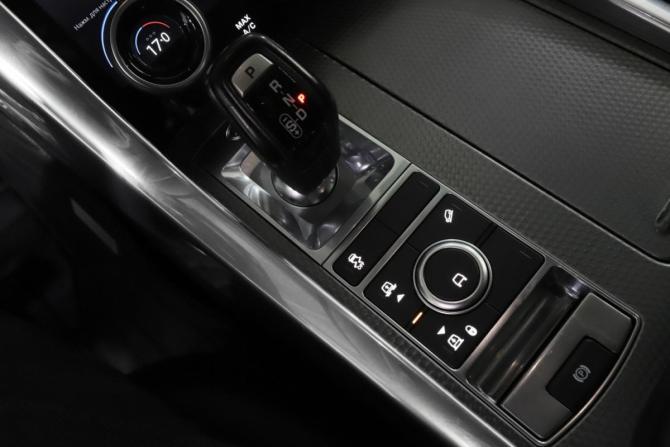 Land Rover Range Rover Sport II Рестайлинг с пробегом 2018 года, цена 5 777 000 рублей, 82372 км, внедорожник, Автокод Объявления