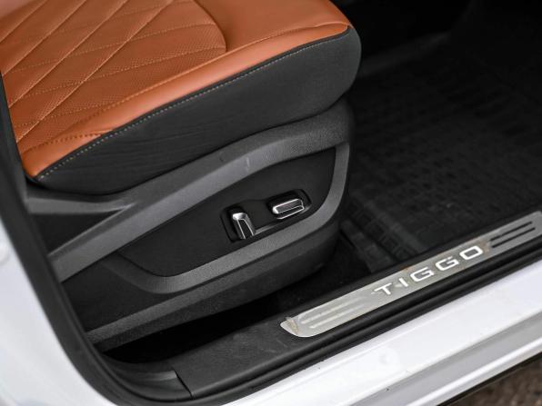 Chery Tiggo 8 Pro Max I Рестайлинг с пробегом 2023 года, цена 2 150 000 рублей, 93286 км, внедорожник, Автокод Объявления