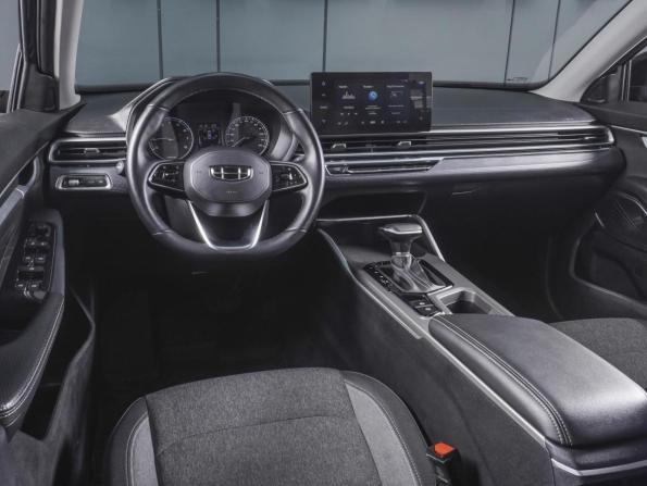 Geely Emgrand II с пробегом 2023 года, цена 1 650 000 рублей, 43271 км, седан, Автокод Объявления