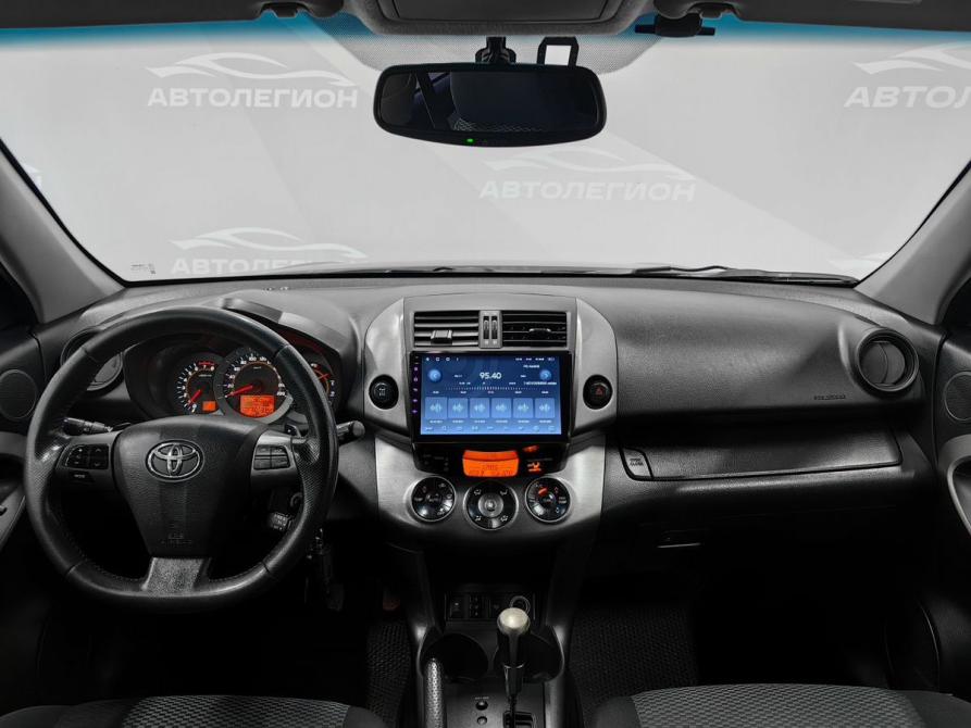 Toyota RAV4 III (XA30) Рестайлинг Новосибирск  - изображение 9