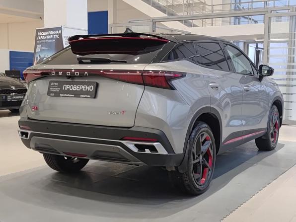 Omoda C5 I с пробегом 2023 года, цена 1 890 000 рублей, 30539 км, внедорожник, Автокод Объявления