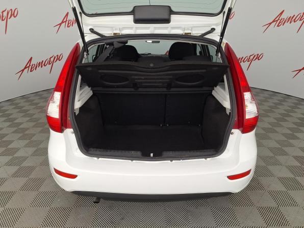 Lada (ВАЗ) Kalina II с пробегом 2014 года, цена 349 000 рублей, 156464 км, хэтчбек, Автокод Объявления
