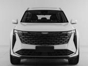 Geely Atlas II Москва  - изображение 22