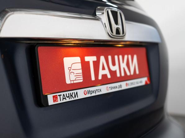 Honda CR-V III с пробегом 2007 года, цена 1 250 500 рублей, 187232 км, внедорожник, Автокод Объявления