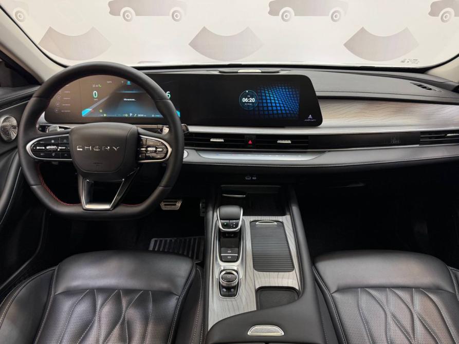 Chery Arrizo 8 Ставрополь  - изображение 13