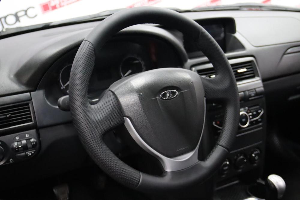 Lada (ВАЗ) Priora I Рестайлинг Сургут  - изображение 15